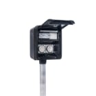 UTU - UTU-X Piharasia - UTUFoxF16-ST-2A2V