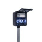 UTU - UTU-X Piharasia - UTUFoxF16-STH-2Y