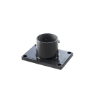 UTU POWEL - UTU-X KL60 LAIPPA komposiitti - Putkilaippa UTU-X musta