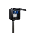 UTU - Piharasia - UTUFoX CEE 16A 2xJSVV-yhd.+kWh