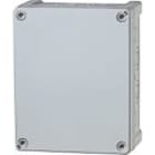 FIBOX - Asennuskotelo ABS TEMPO - TAM201610