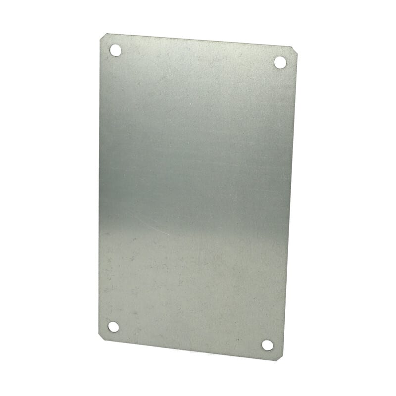 FIBOX - Asennuslevy - MP 3020