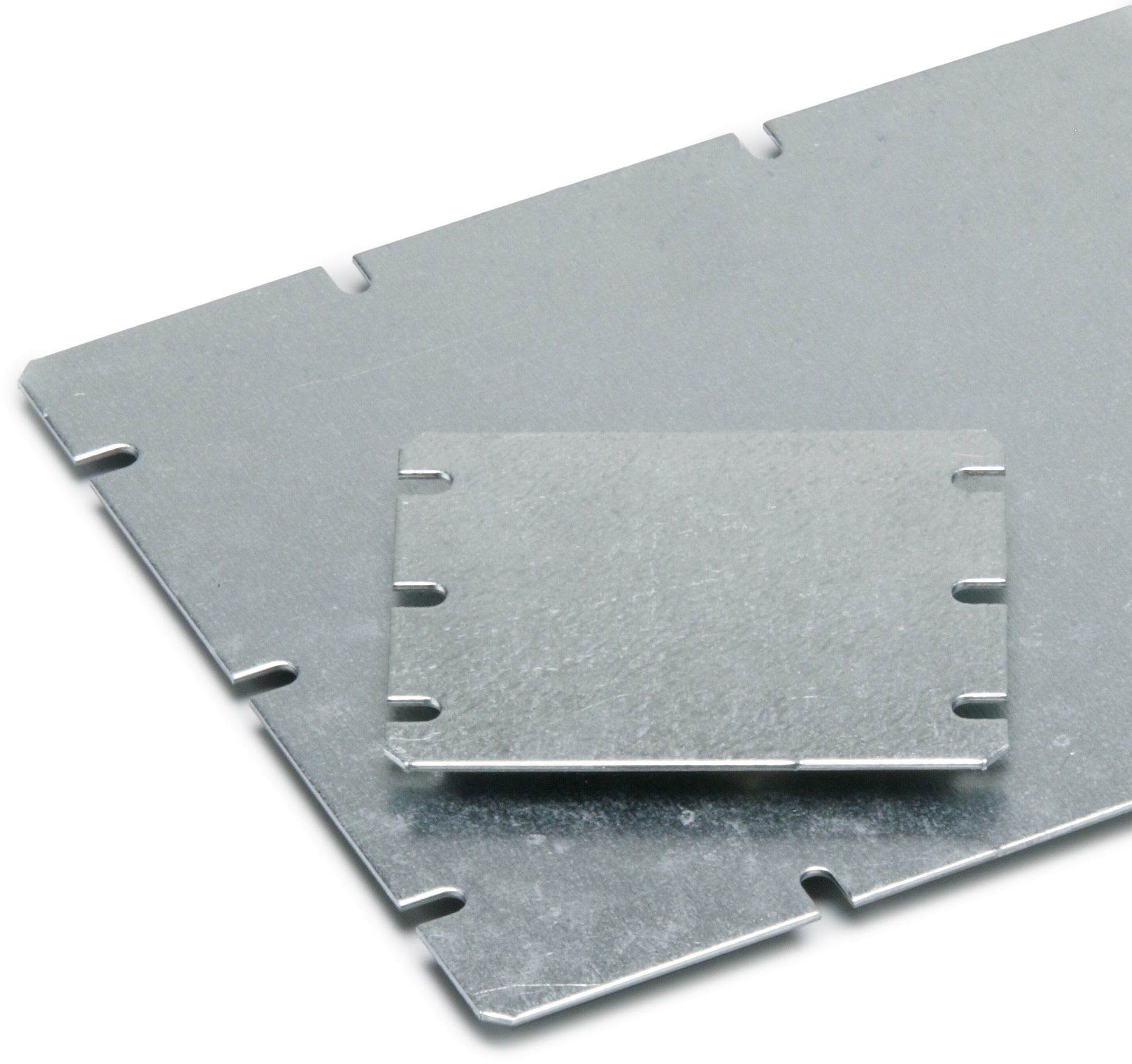 FIBOX - Asennuslevy - MP 4030