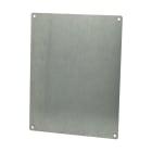 FIBOX - Asennuslevy - MP 5040