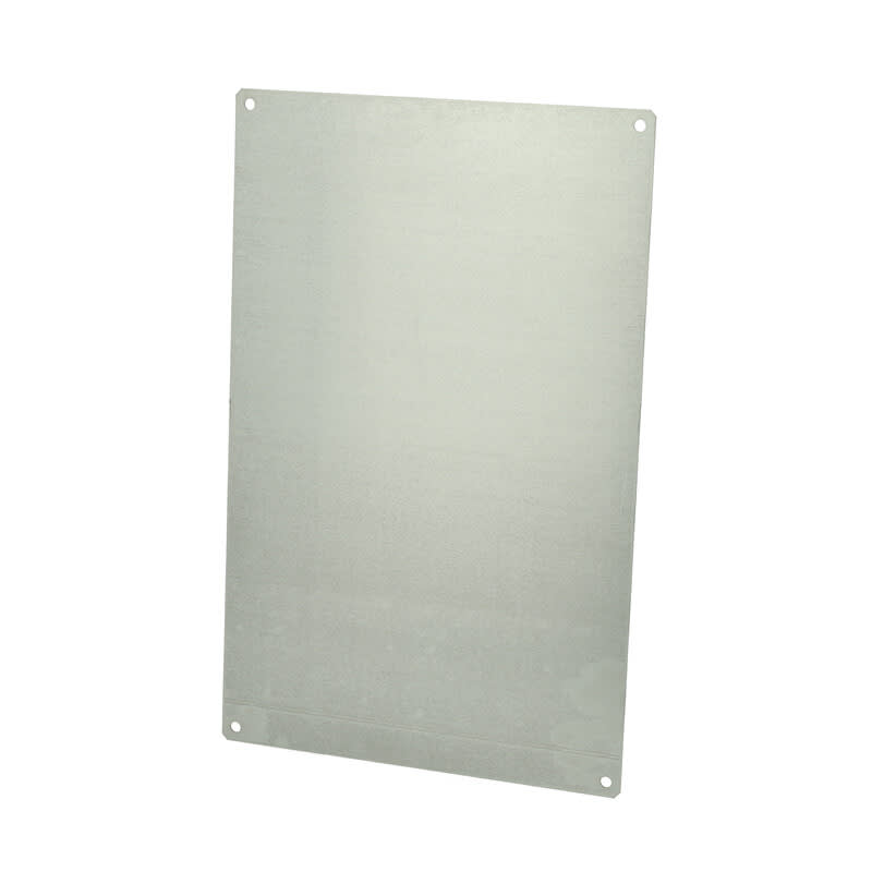 FIBOX - Asennuslevy - MP 6040