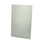 FIBOX - Asennuslevy - MP 6040