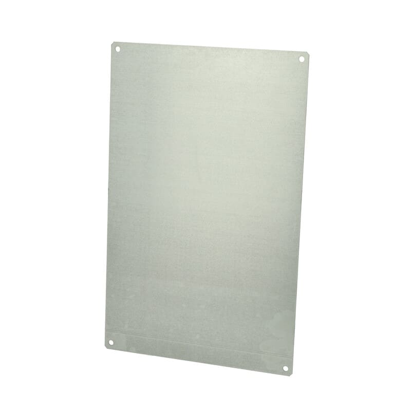 FIBOX - Asennuslevy - MP 6040