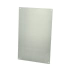 FIBOX - Asennuslevy - MP 6040
