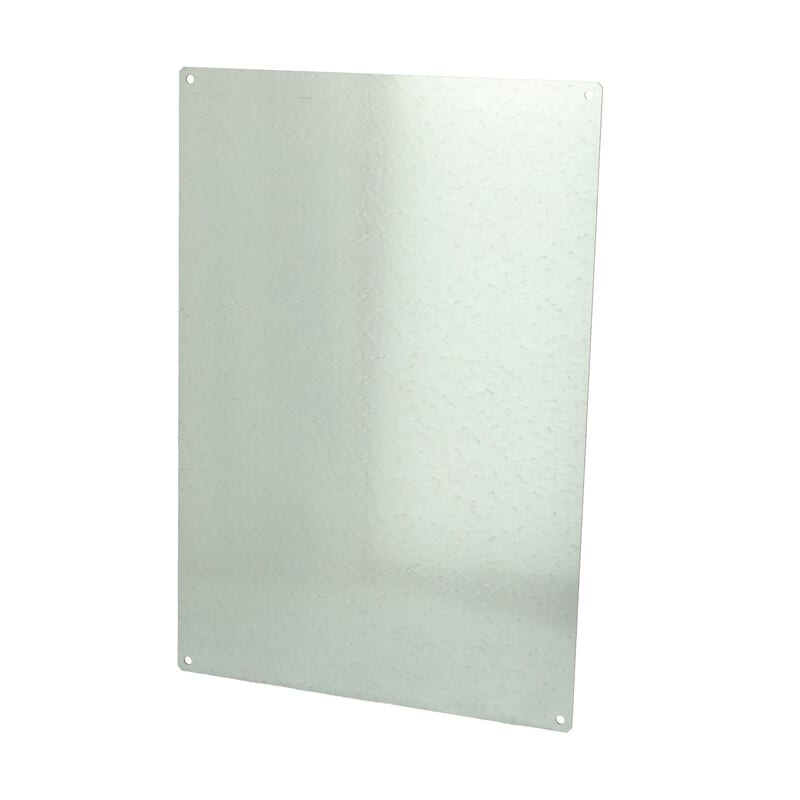 FIBOX - Asennuslevy - MP 7050