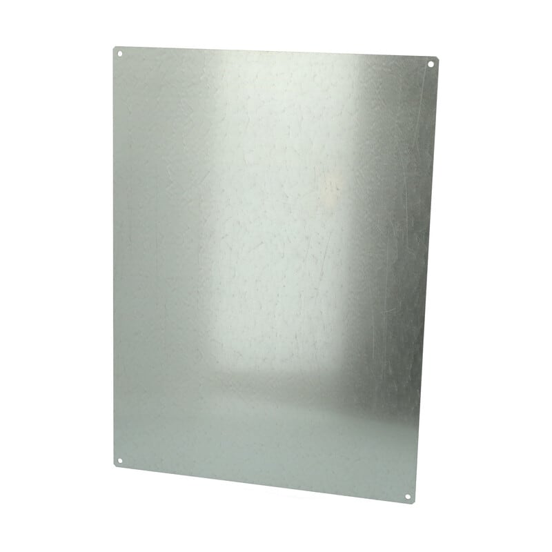 FIBOX - Asennuslevy - MP 8060