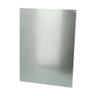 FIBOX - Asennuslevy - MP 8060
