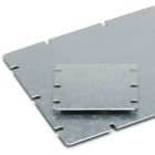 FIBOX - Asennuslevy - MP 10080