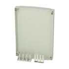 FIBOX - Kosketussuoja - FP 5040-D