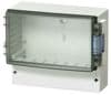 FIBOX - CARDMASTER asennuskotelo PC - PC 21/18-3