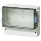 FIBOX - CARDMASTER asennuskotelo PC - PC 21/18-3