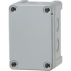 FIBOX - Asennuskotelo ABS TEMPO - TAM090606