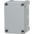 FIBOX - Asennuskotelo ABS TEMPO - TAM090606