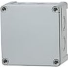 FIBOX - Asennuskotelo ABS TEMPO - TAM111107