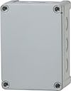 FIBOX - Asennuskotelo ABS TEMPO - TAM131007