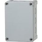 FIBOX - Asennuskotelo ABS TEMPO - TAM131007