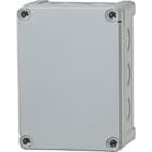 FIBOX - Asennuskotelo ABS TEMPO - TAM131007