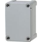 FIBOX - Asennuskotelo ABS TEMPO - TA090606