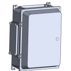 SELCAST - Asennuskotelo - 300X400x170mm Korkea