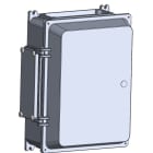 SELCAST - Asennuskotelo - 300X400x170mm Korkea