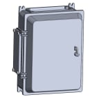 SELCAST - Asennuskotelo - 300X400x170mm Korkea