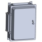 SELCAST - Asennuskotelo - 300X400x170mm Korkea