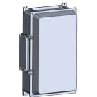 SELCAST - Asennuskotelo - 300X500x170mm Korkea