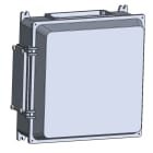 SELCAST - Asennuskotelo - 400X400x170mm Korkea