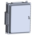 SELCAST - Asennuskotelo - 400X500x170mm Korkea