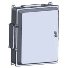 SELCAST - Asennuskotelo - 400X500x170mm Korkea