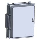 SELCAST - Asennuskotelo - 400X500x170mm Korkea