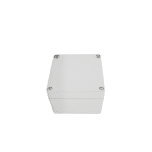 SELCAST - Asennuskotelo AL IP66-68 - RJ04 58x64x34mm IK09