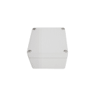 SELCAST - Asennuskotelo AL IP66-69 - RJ05 75x80x57mm IK09