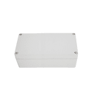 SELCAST - Asennuskotelo AL IP66-71 - RJ07 175x80x57mm IK09