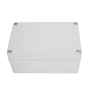 SELCAST - Asennuskotelo AL IP66-73 - RJ10 160x100x80mm IK09