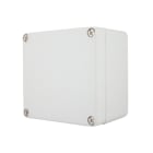 SELCAST - Asennuskotelo AL IP66-74 - RJ11 122x120x8mm IK09