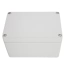 SELCAST - Asennuskotelo AL IP66-76 - RJ12 220x120x90mm IK09