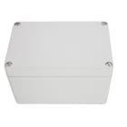 SELCAST - Asennuskotelo AL IP66-76 - RJ12 220x120x90mm IK09
