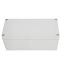 SELCAST - Asennuskotelo AL IP66-78 - RJ13 260x160x90mm IK09