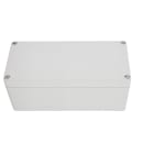 SELCAST - Asennuskotelo AL IP66-78 - RJ13 260x160x90mm IK09