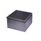 SELCAST - Asennuskotelo HST IP66 SS329 - SSJ14 400x200x121mm