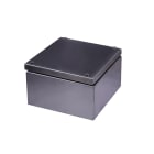 SELCAST - Asennuskotelo HST IP66 SS333 - SSJ18 600x200x121mm