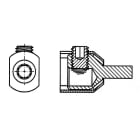 SELCAST - Kaapelikenkäpakkaus - AL1 2 KPL