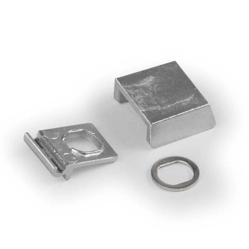 ENSTO - Abloy-lukon adapteri - EAL 3.17