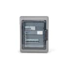 LEGRAND FINLAND - Ryhmäkeskus - EVS245.09P 25A IP65 PC