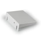 CASEMET - Sadekatto - ERS3015A RAL 7035